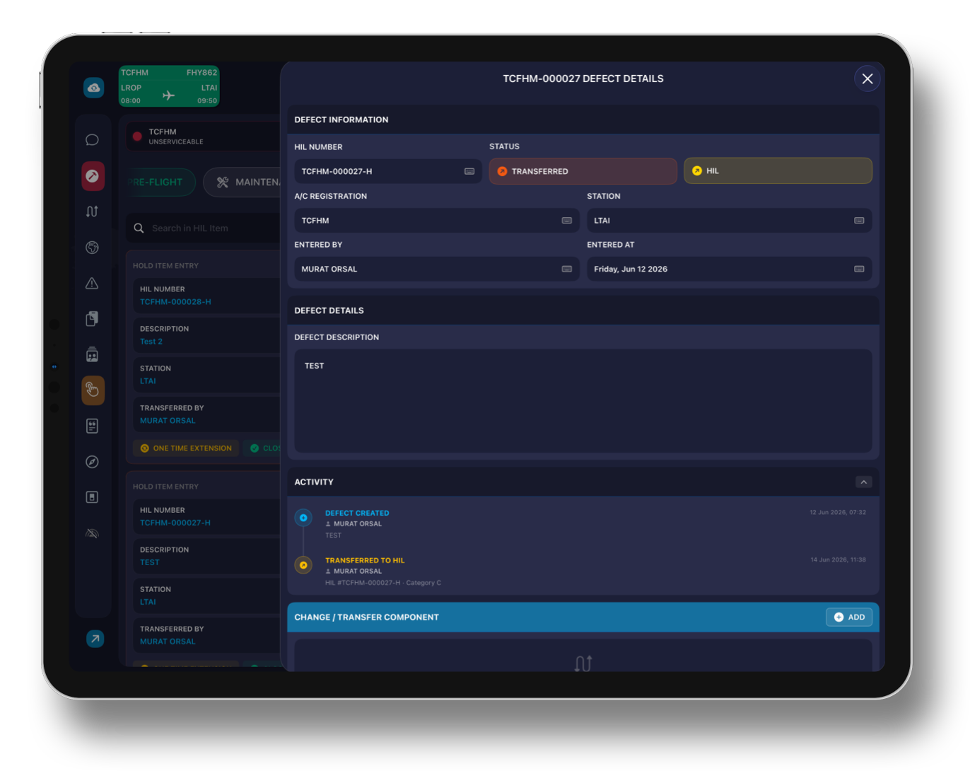 OnETL screenshot