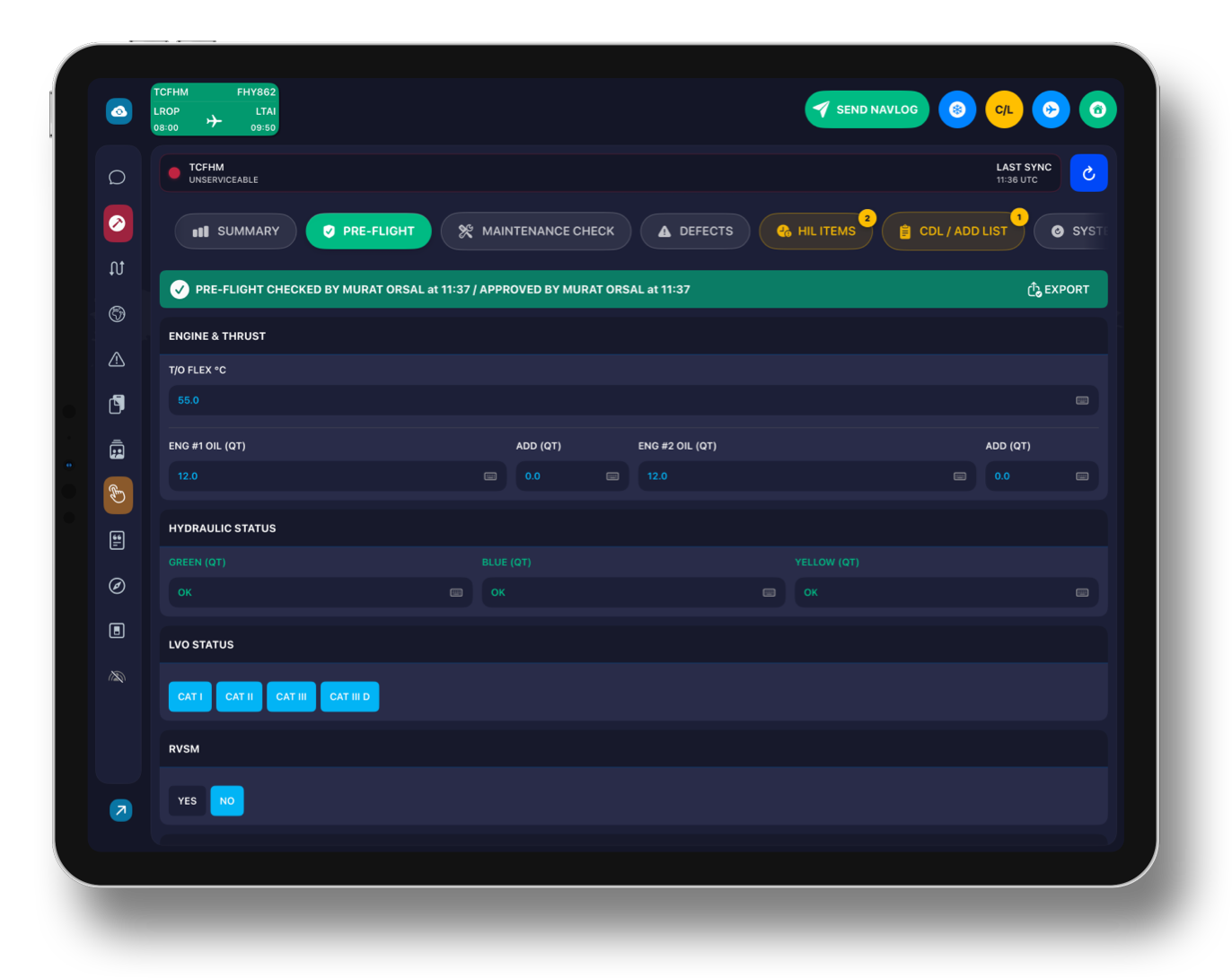 OnETL screenshot